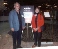 JohnDandPam-reunion2.jpg (54231 bytes)