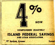 island_federal_savings_ad_1963.jpg (92973 bytes)