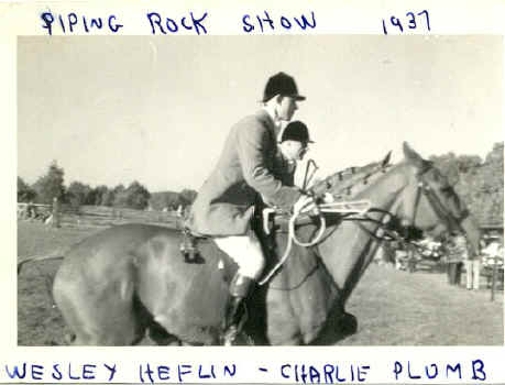 part11_PipingRockHorseShow-Heflin, Plumb.jpg (56477 bytes)